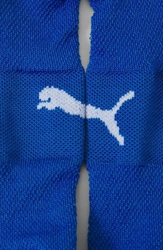 Skarpetki Puma Sport Light [701220473 002] 4PAK Rozmiar 43-46