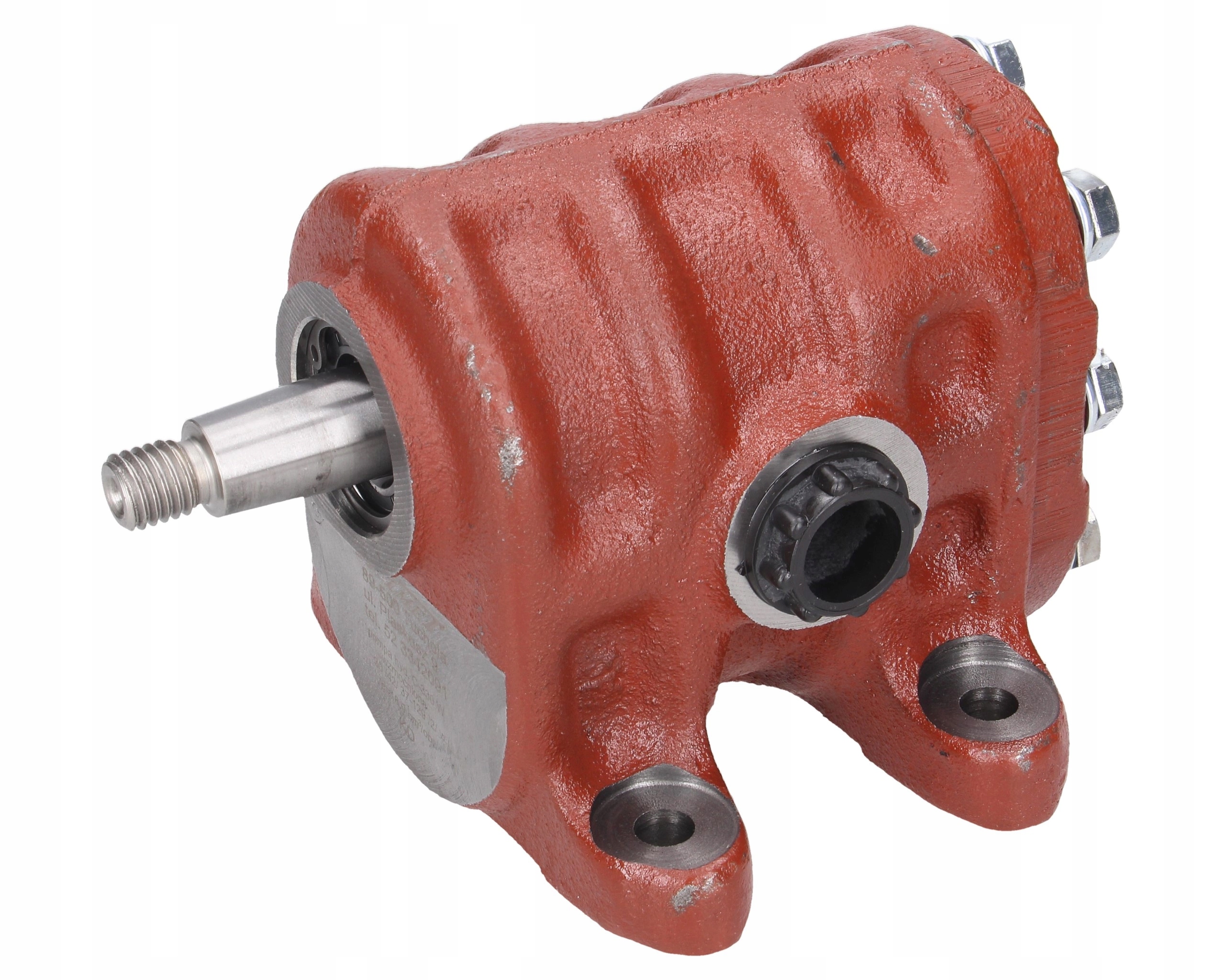 Hydraulická pumpa Ursus C-330 C-328 zesílená