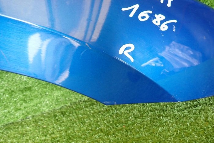 SKODA SCALA 19- fender right front front