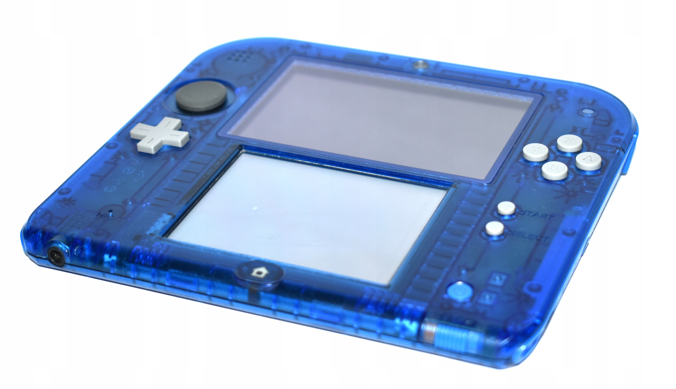 NINTENDO 2DS + POKEMON EAN (GTIN) 045496501426