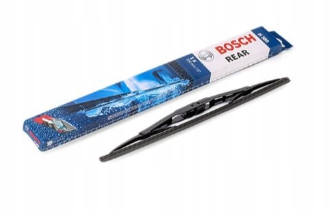 Bosch Pióro Wycieraczka Tył H380 Audi A4 B5 Passat