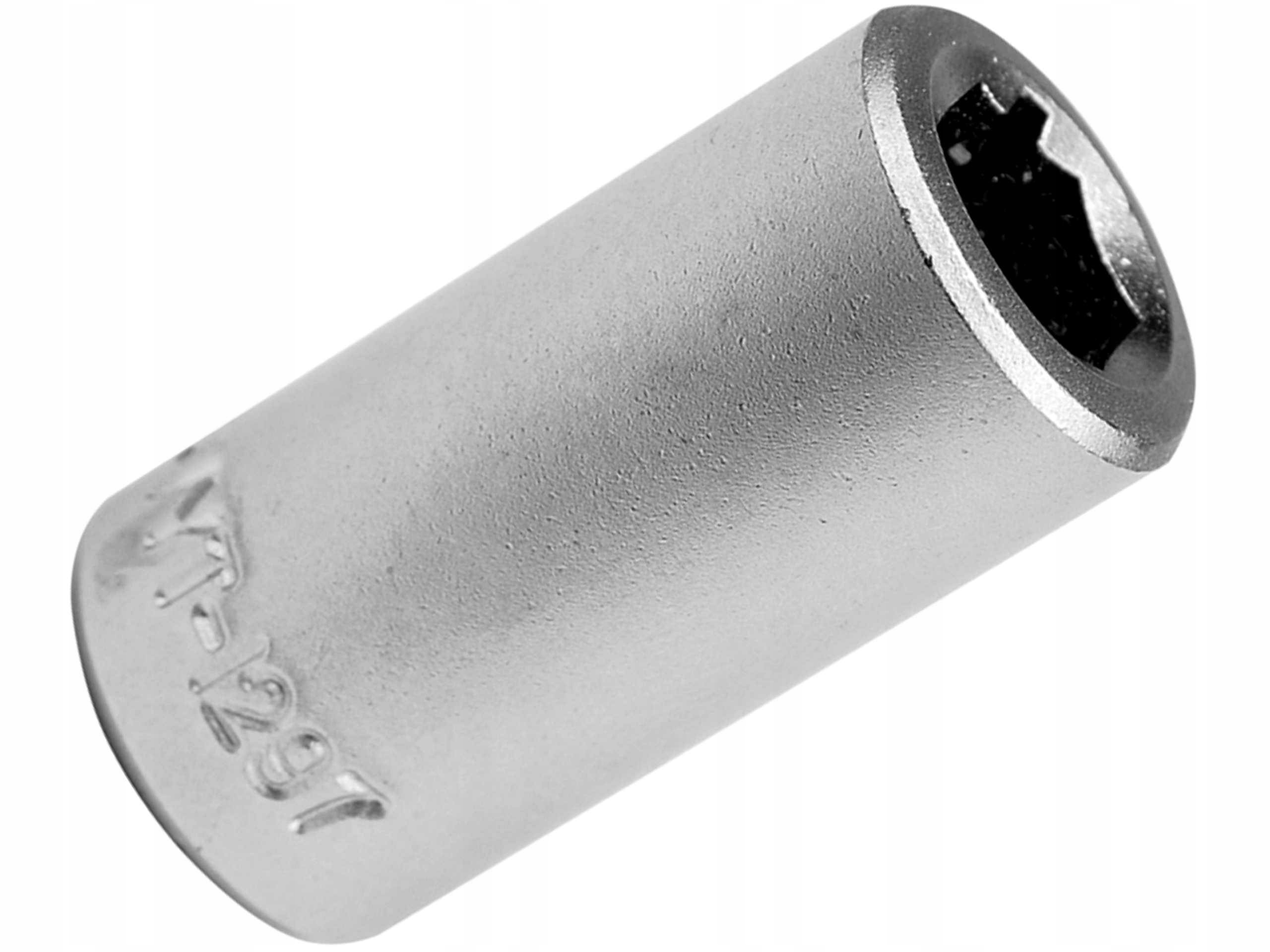 

Yato Adapter Do Bitów Redukcja 1/4 1/4 YT-1297
