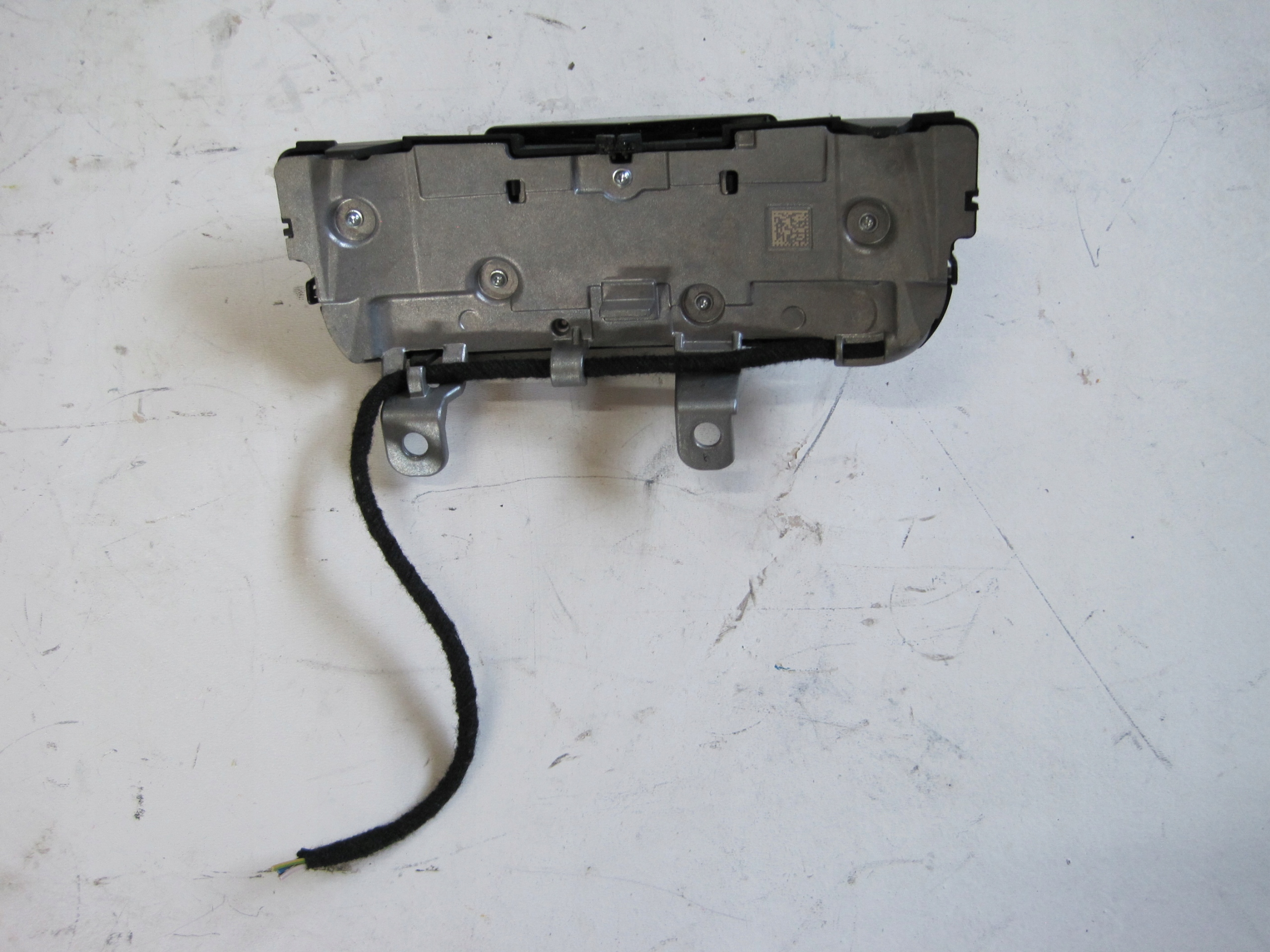 ModuŁ CZUJNIK WYŚWIETLACZ CITROEN DS7 98294010770R Kod producenta 98294010770R