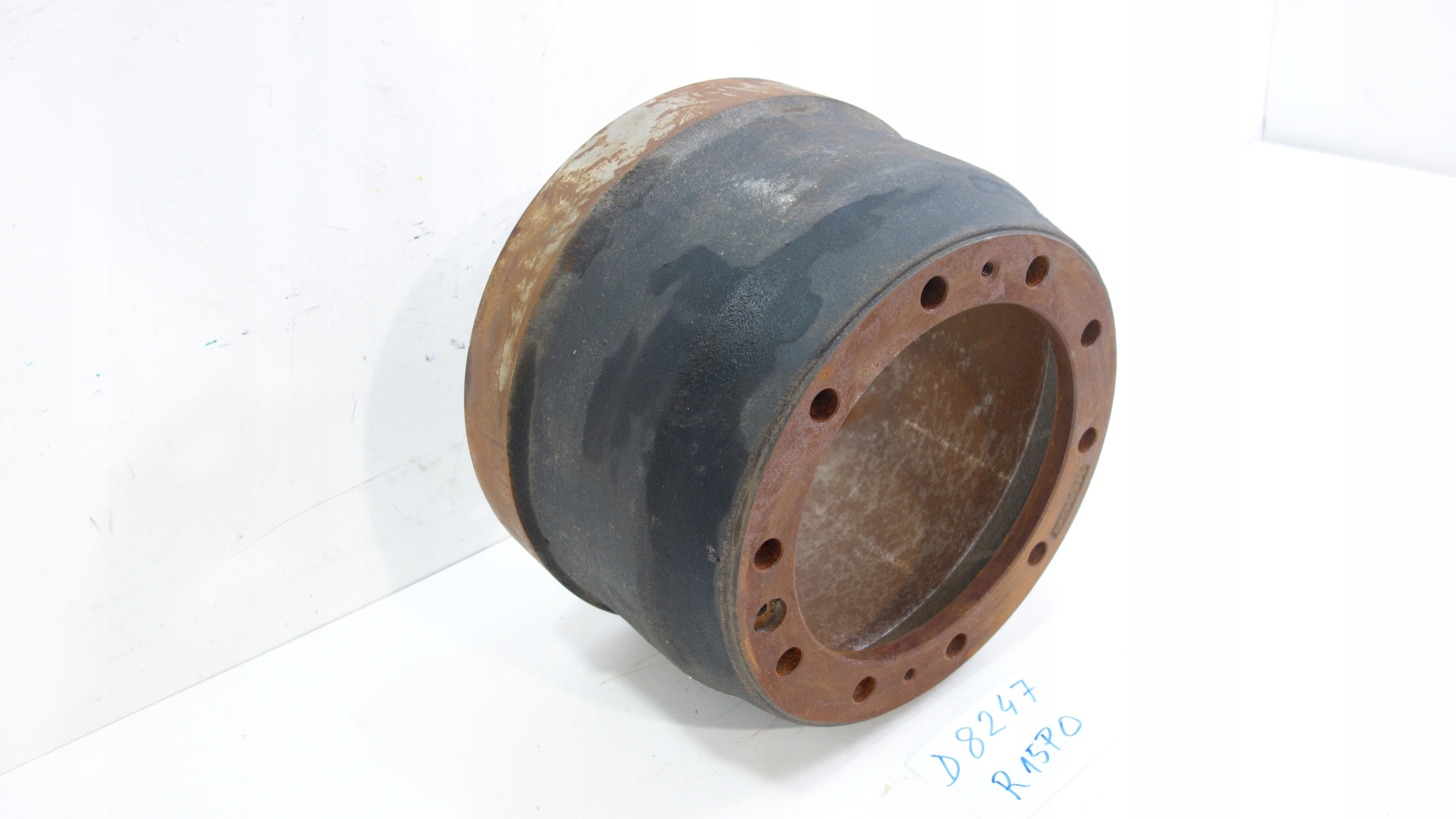 BEBEN freno IVECO 7183050