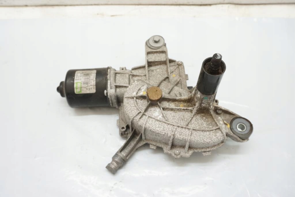 53630347 - Мотор склоочисника передній CITROEN C4 PICASSO