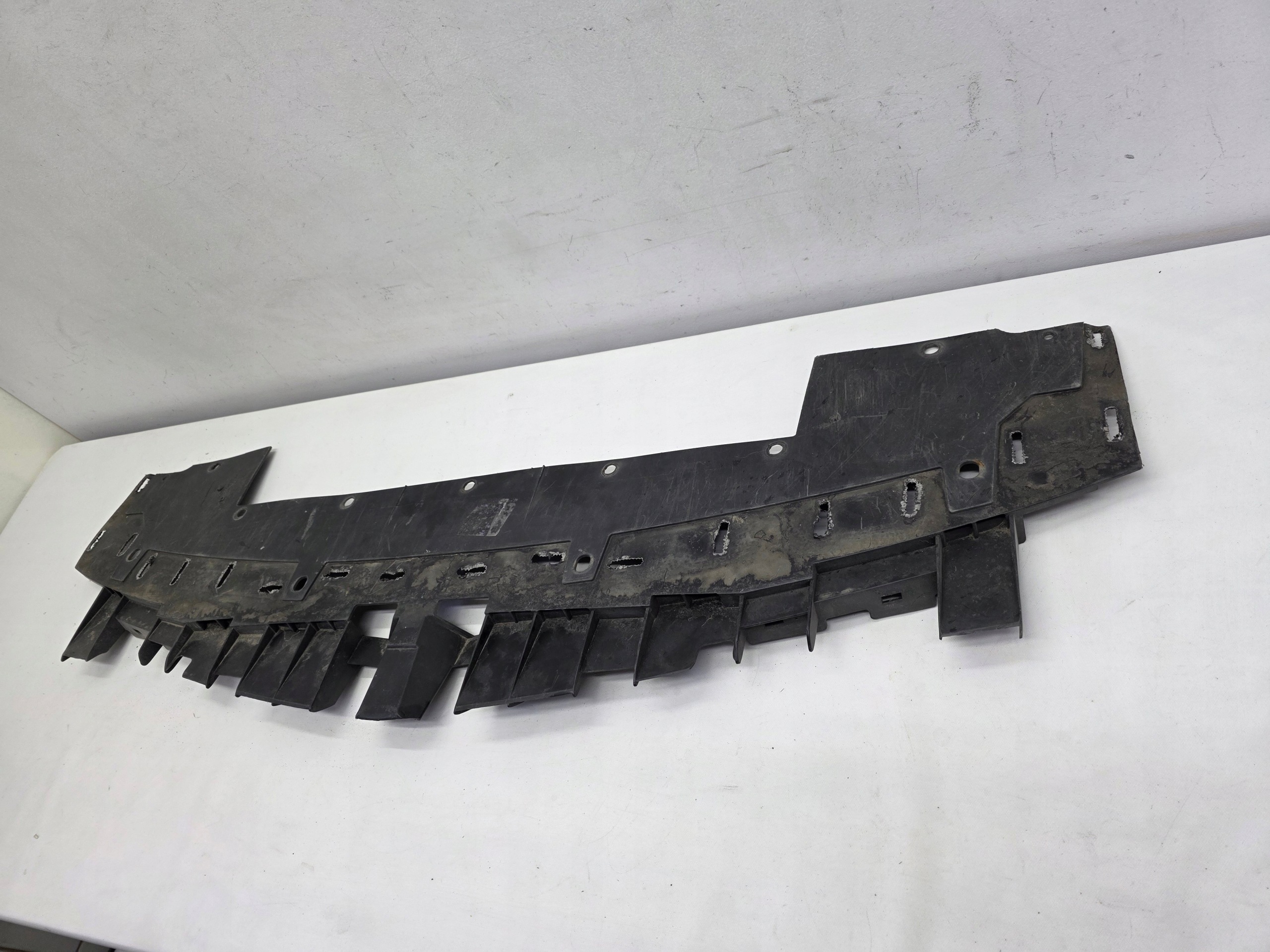 ALFA ROMEO GIULIA 16- cover below bumper front original