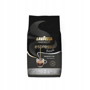 1x 1kg Lavazza Caffè Espresso Barista Perfetto kawa ziarnista