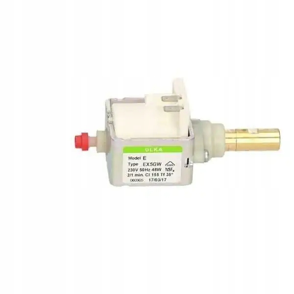 Ulka pompa Ex 5 Gw Saeco