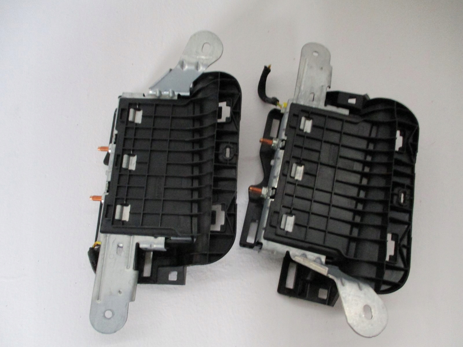 airbag kanapy PEUGEOT 2008