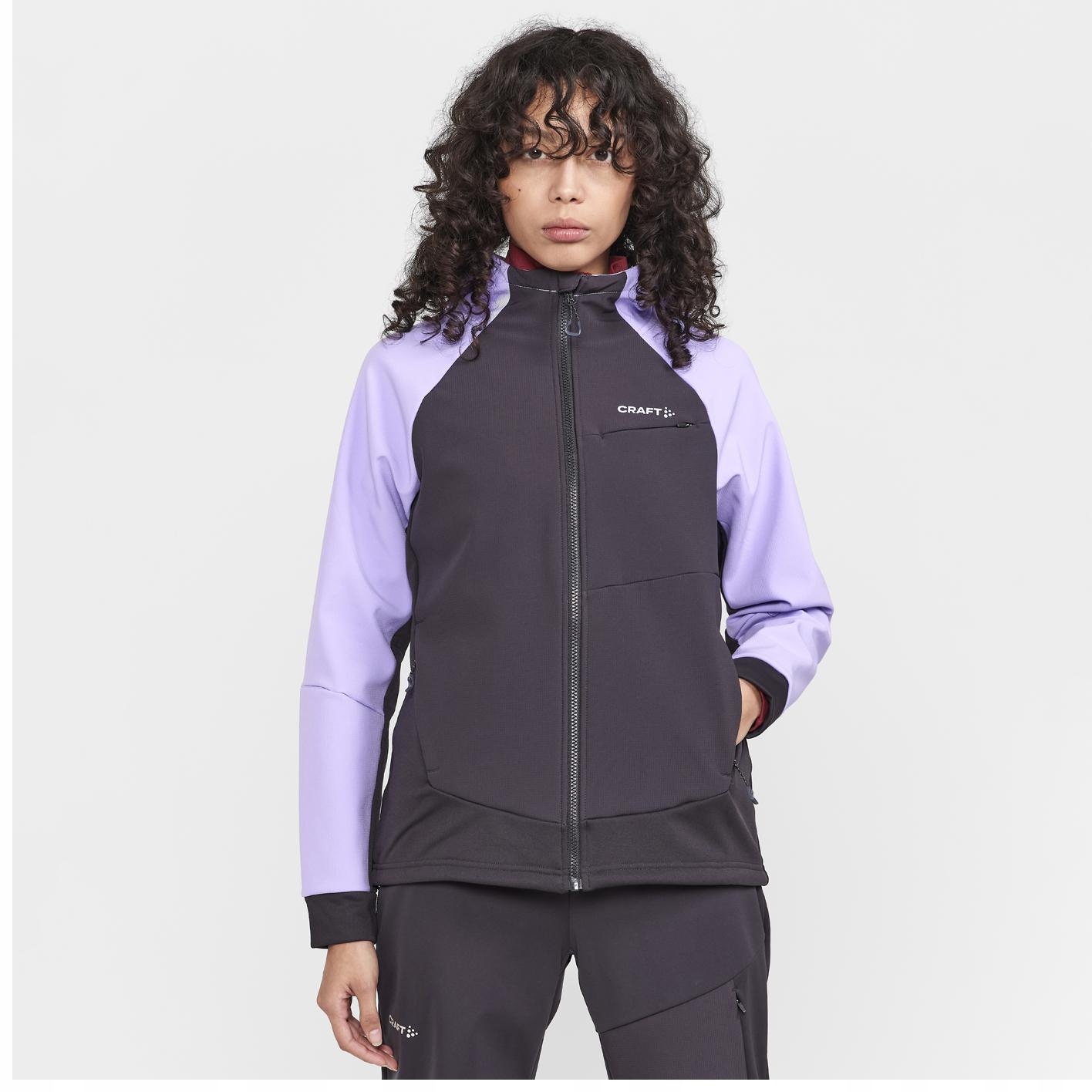 Dámská bunda Adv Backcountry Hybrid Jacket W M