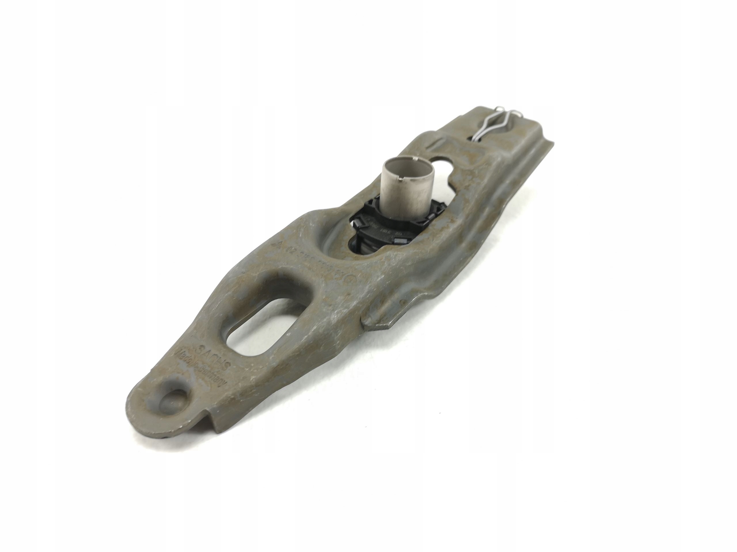 LAPA LOZYSKO SPRZEGLA SMART FORFOUR 454 FORTWO 451 Engine Type Gasoline Diesel