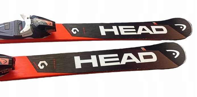 HEAD SUPERSHAPE i.RALLY 170cm 17-18モデル HEAD i SUPERSHAPE RALLY 170CM R13,7 SEZON 2018 - 16722324458