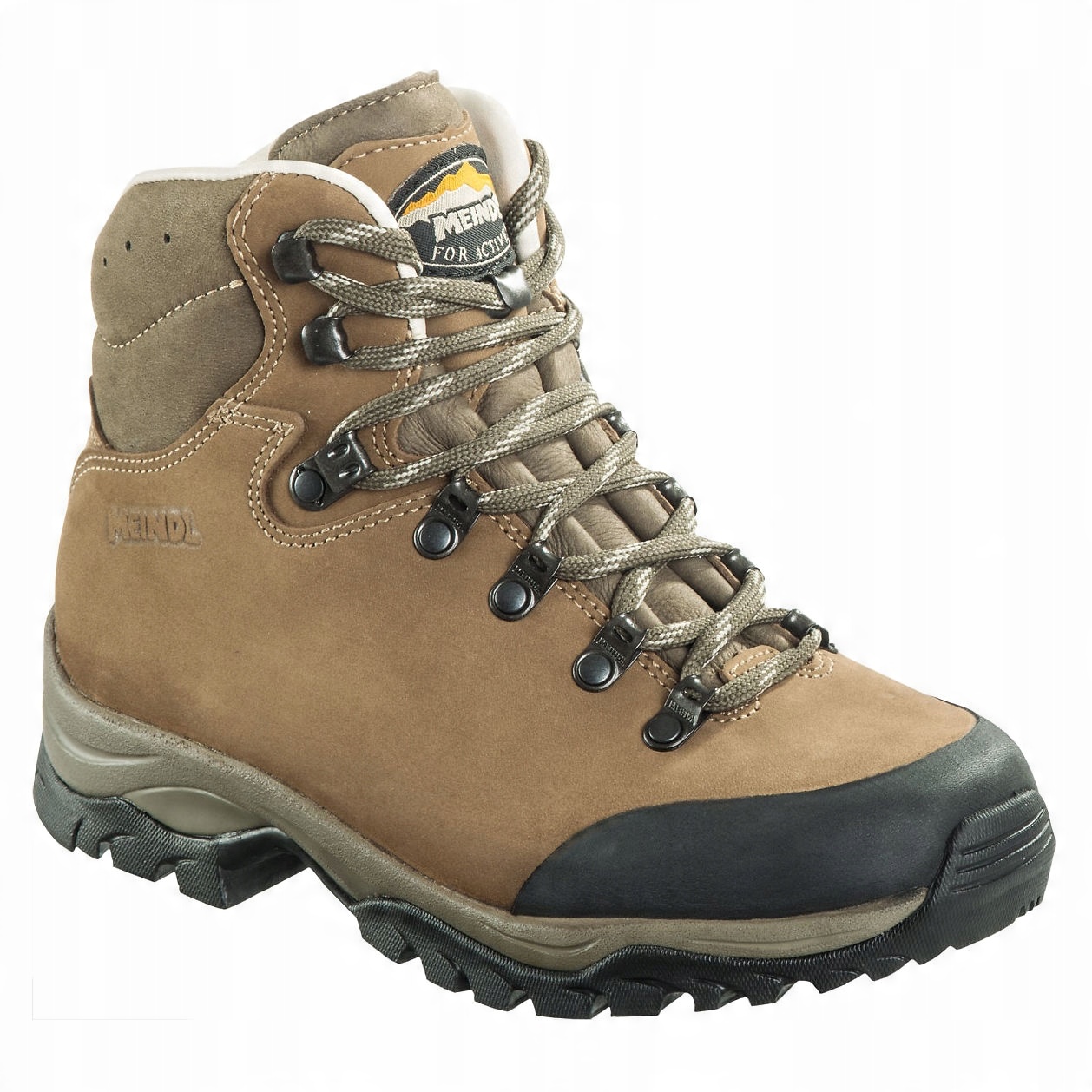 

Buty trekkingowe Meindl Jersey Lady Pro 2833 r.39