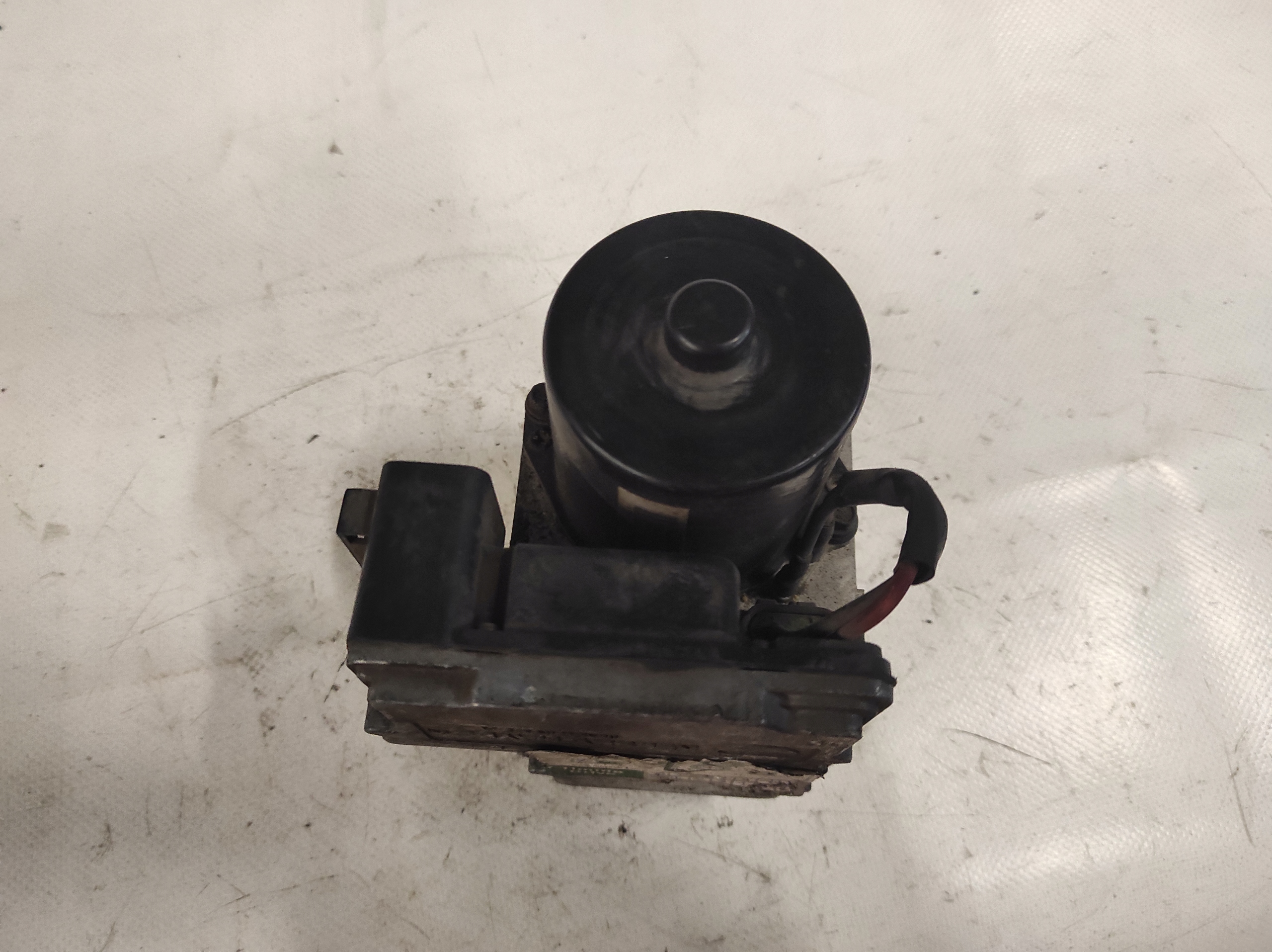 KIA SPORTAGE pump ABS 5A0638