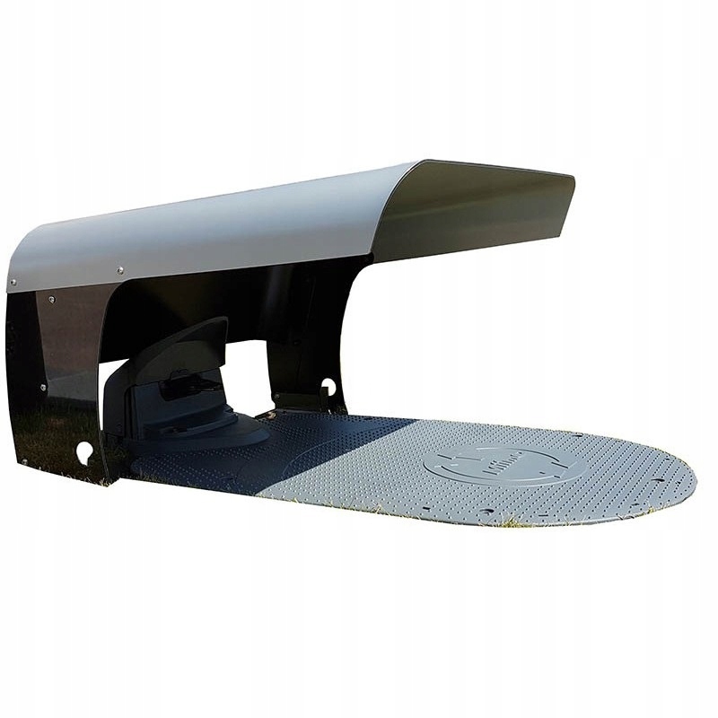 Garáž robotických sekaček Robot Protect B