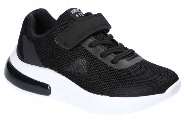 

American RL124 Adidasy Buty Świecąca Podeszwa B 30