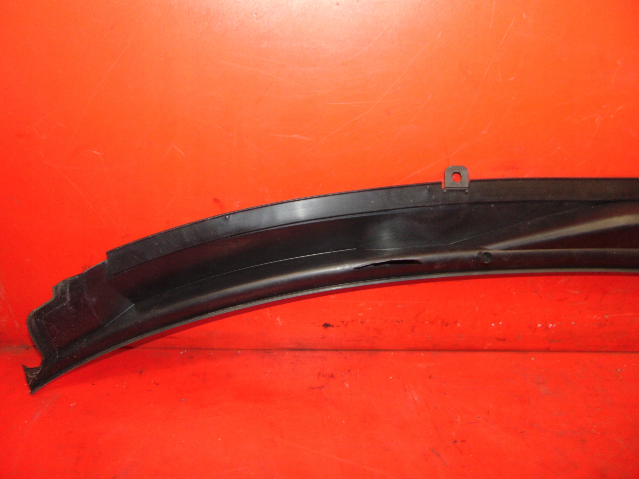 AUDI A6 C6 torpedo plastic upper 4F1819403