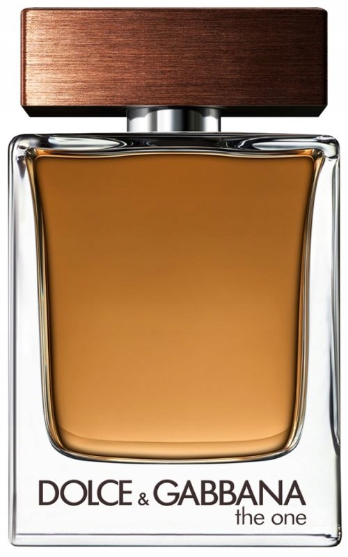 Dolce & Gabbana The One For Man Edt 50ml Sprchový Parfém