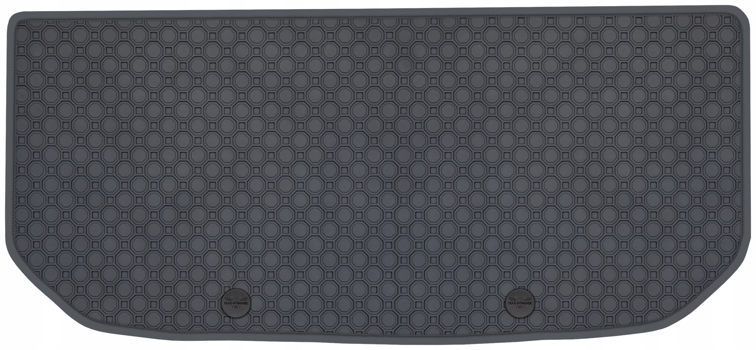 Ford Galaxy II 7os 2006-2015 Vložka do batožinového priestoru Primeliner Honey