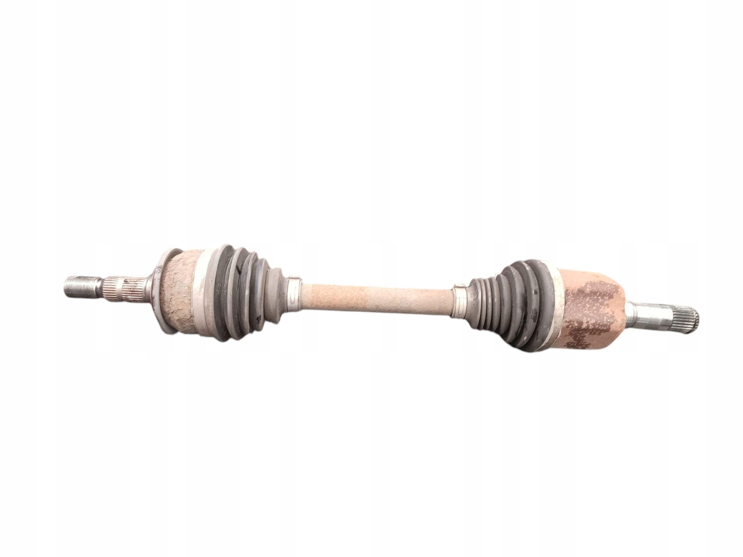 joint semi-axis left front left front OPEL ASTRA K V 1.6 CDTI 13367061
