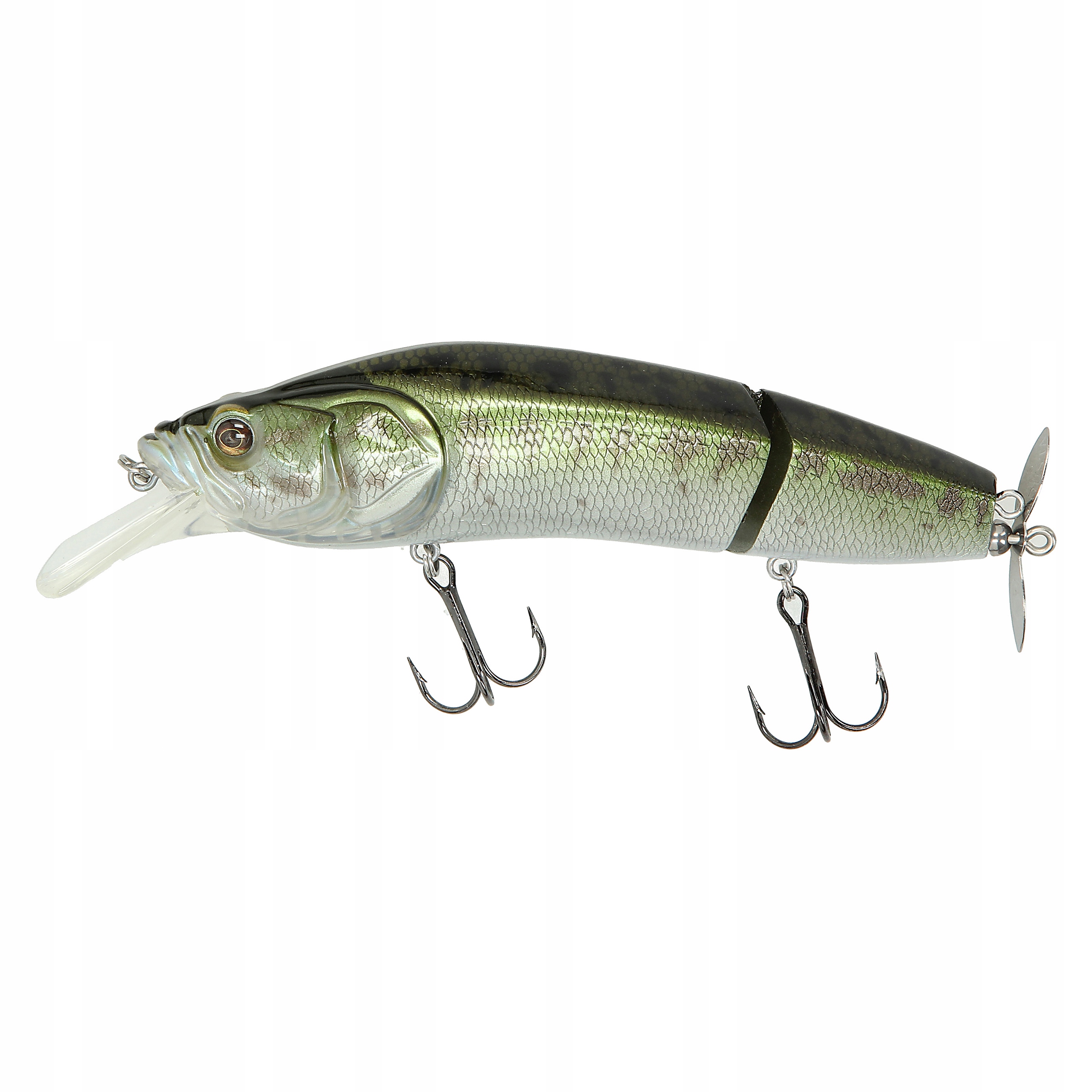 Adusta Silent Blaster 140 45G 014 Velkotlumý Okujík