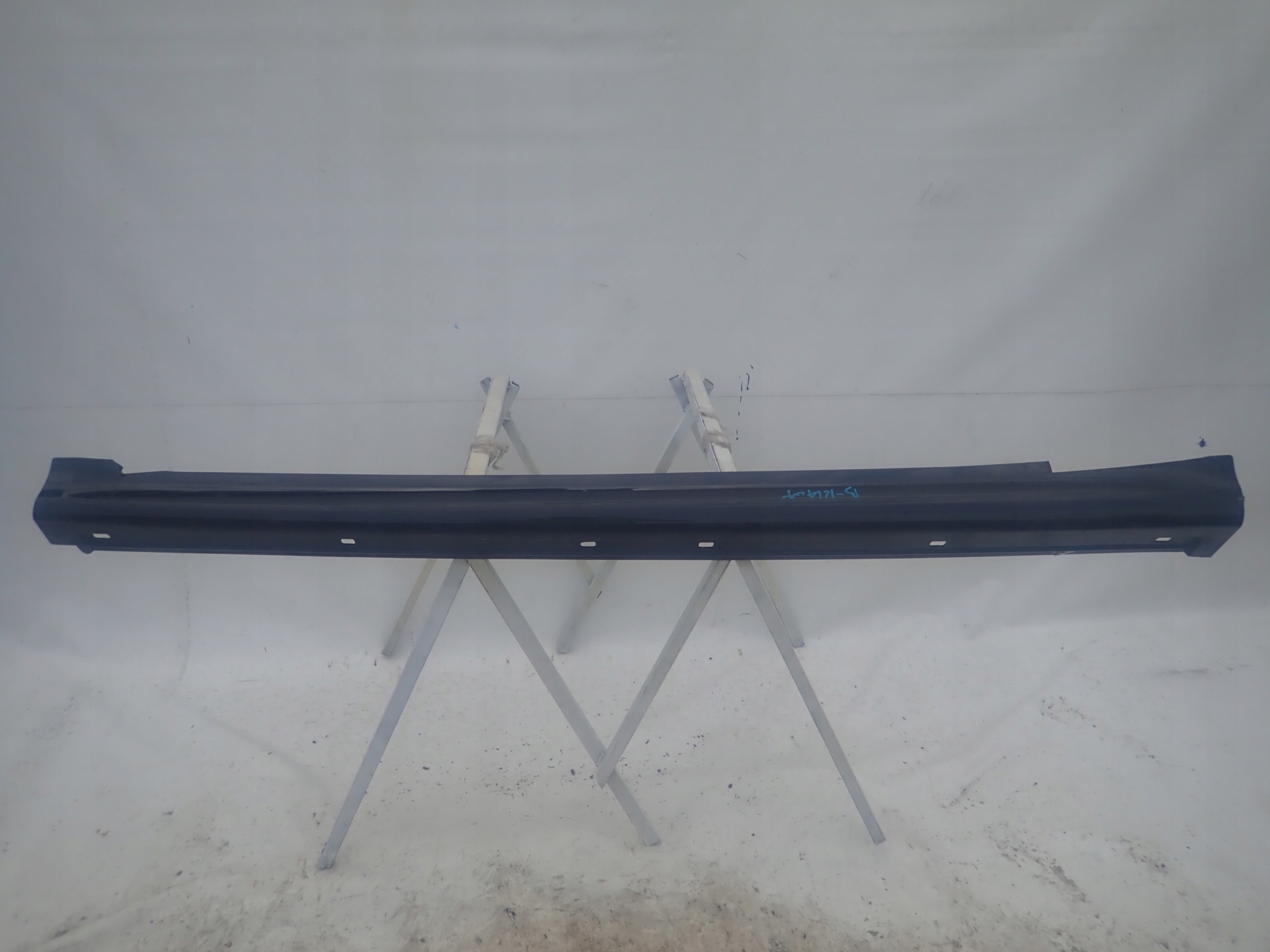 MERCEDES W169 W245 threshold left moulding threshold left