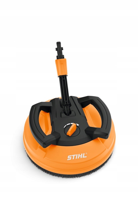 

Przystawka szczotka do myjek Stihl Ra 110 Oryginał
