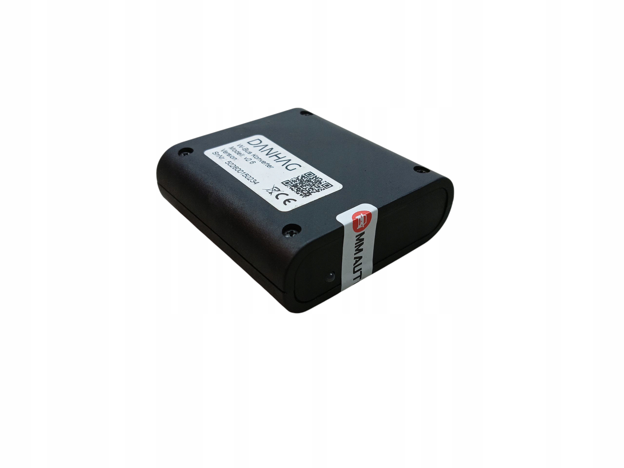 module control unit WEBASTO VOLKSWAGEN SHARAN II 7N (2010-2015) 502600150234