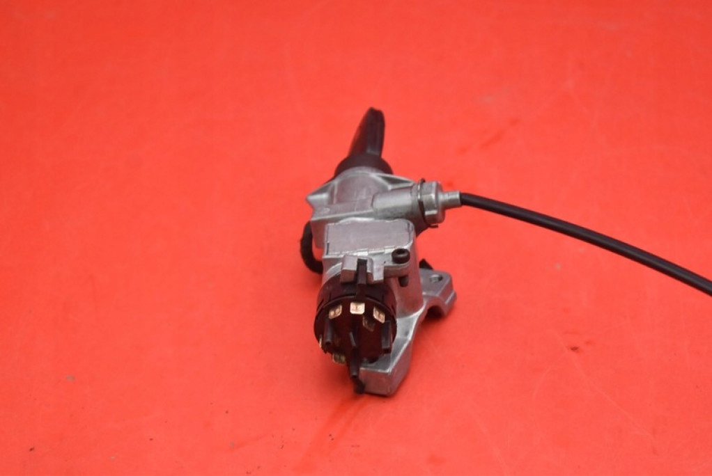 ignition key 1J0419959A AUDI A6 C5 2.4 V6 165 KM 97-01