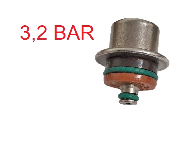 Regulátor paliva Harley Davidson Heritage Springer