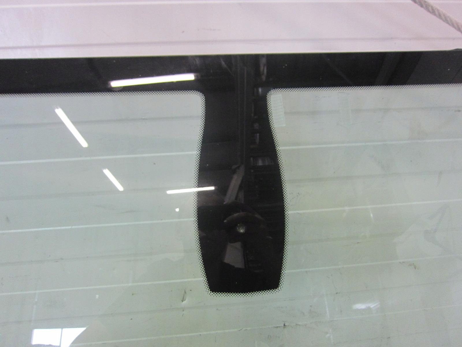 BMW X3 F25 window front front iron originál 7311298