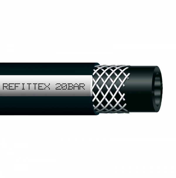 

Wąż Techniczny Refittex 20BAR 8*13 mm Powietrze 1m