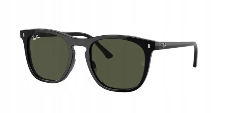 Sluneční Brýle Ray-ban Rb 2210 901/31 53[]21 145 3N