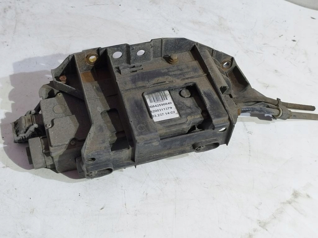 Renault Scenic II Frein Électrique Électrique 8200311379