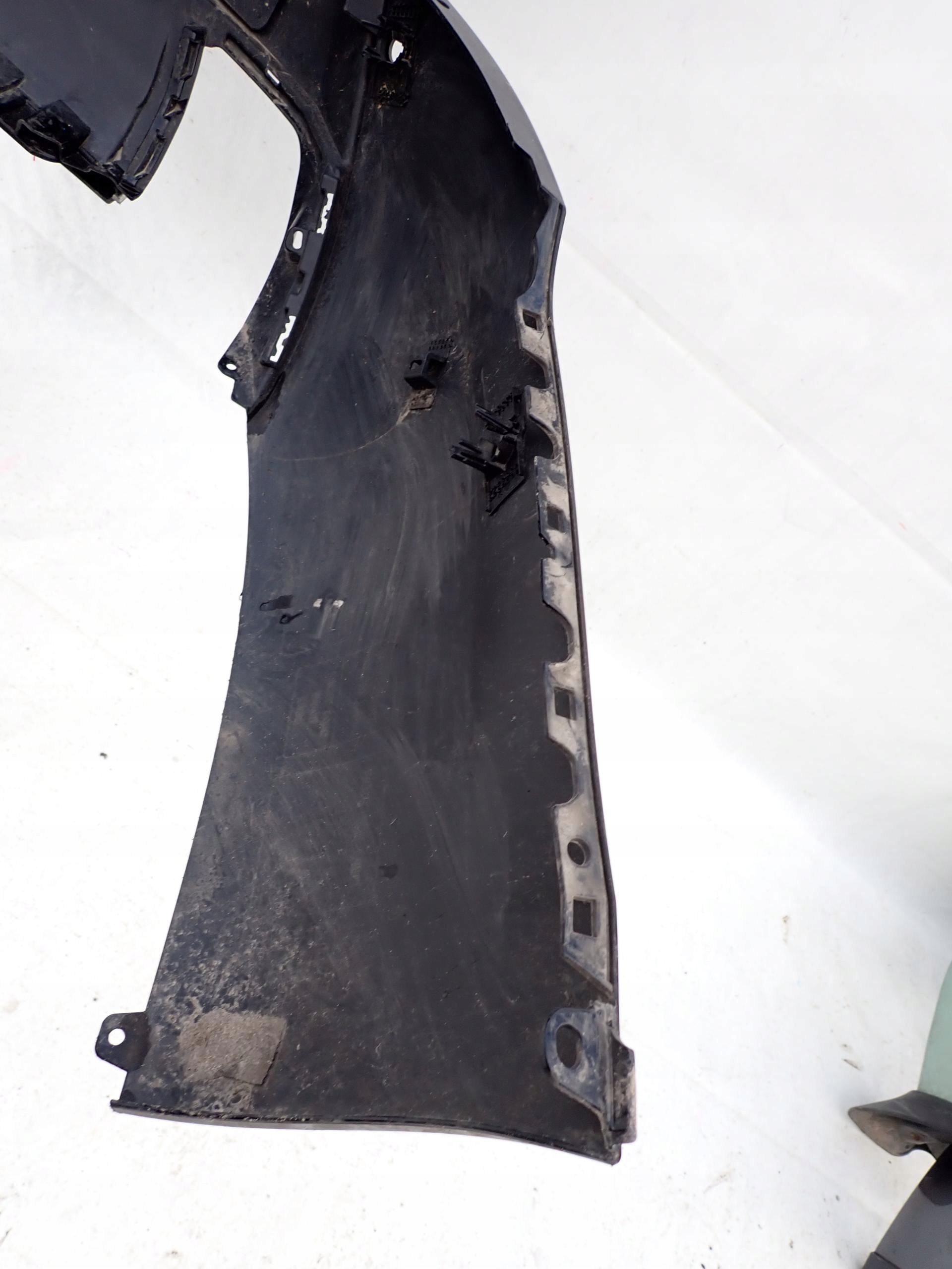 LAND ROVER DISCOVERY V 16- spoiler Stoßstange heck PDC
