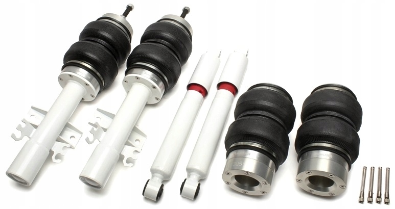 LFVW20-LFKIT1 - VW TRANSPORTER T5 подвеска AIRRIDE Air RIDE та