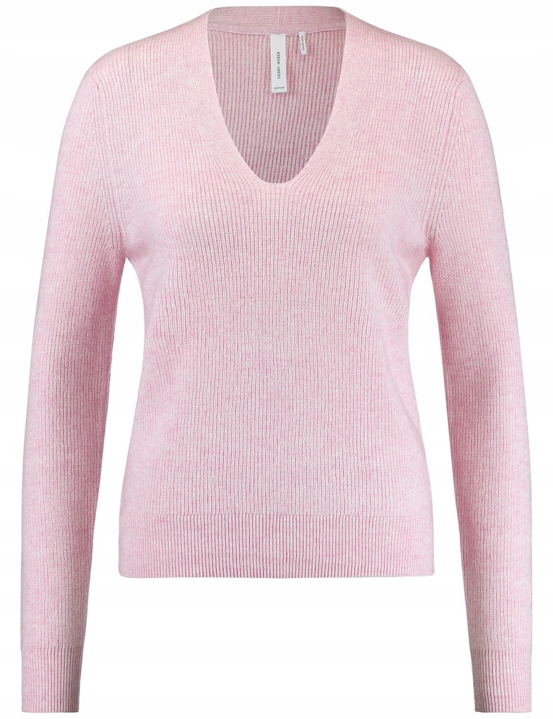 Sweter Różowy Gerry Weber R.42