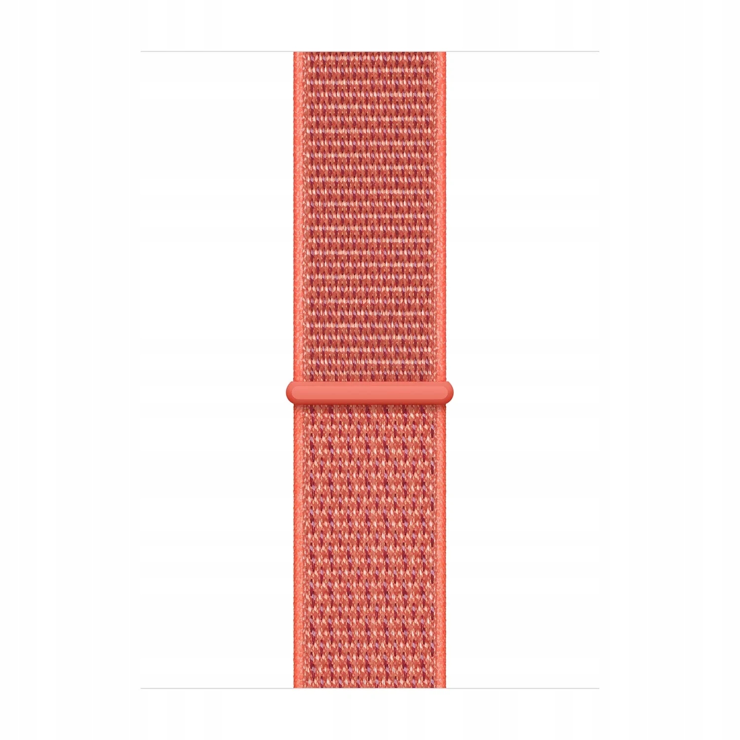 Opaska sportowa 38/40/41/42mm Nektarynka