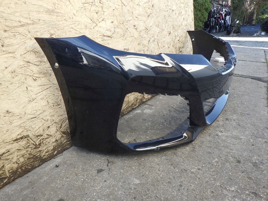BMW 5 G30 G31 LCI LIFT M PAKIET 2020- FRONTSTOSSSTANGE