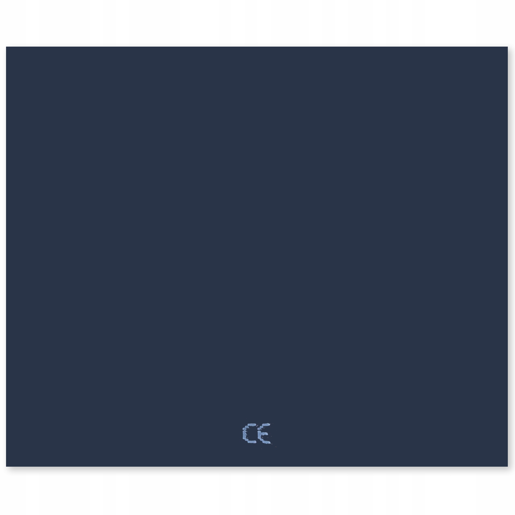 SZKŁO CIEMNE 11x9cm #13 FOLIA MAGNUM