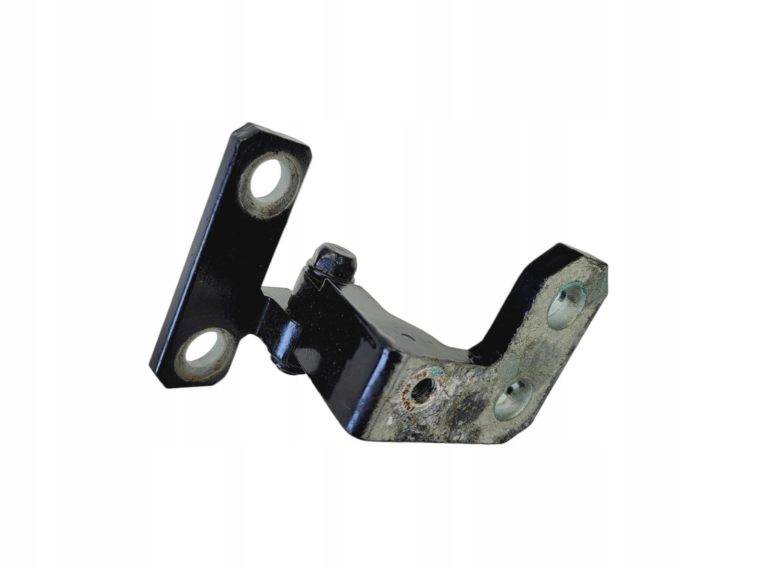 hinge door right front upper VW PHAETON LIFT LC9X