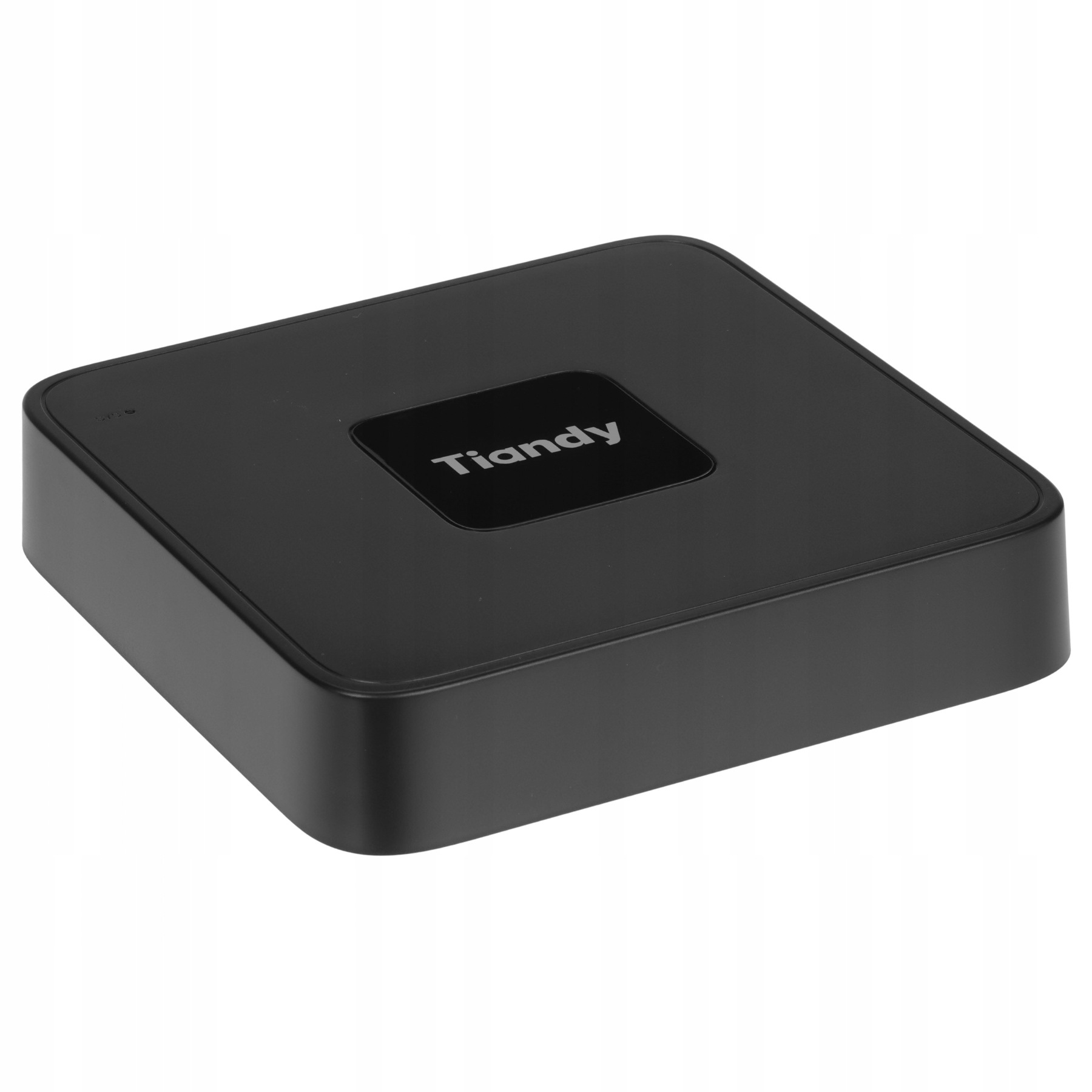 Ip Rekordér TC-R3110 SPEC:I/B/L/V1.1 10 Kanálů Sk Series Tiandy