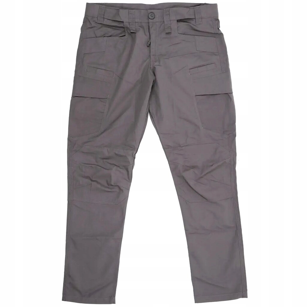 Taktické kalhoty Black Mountain Tactical Redwood Tactical V2 Grey XXL