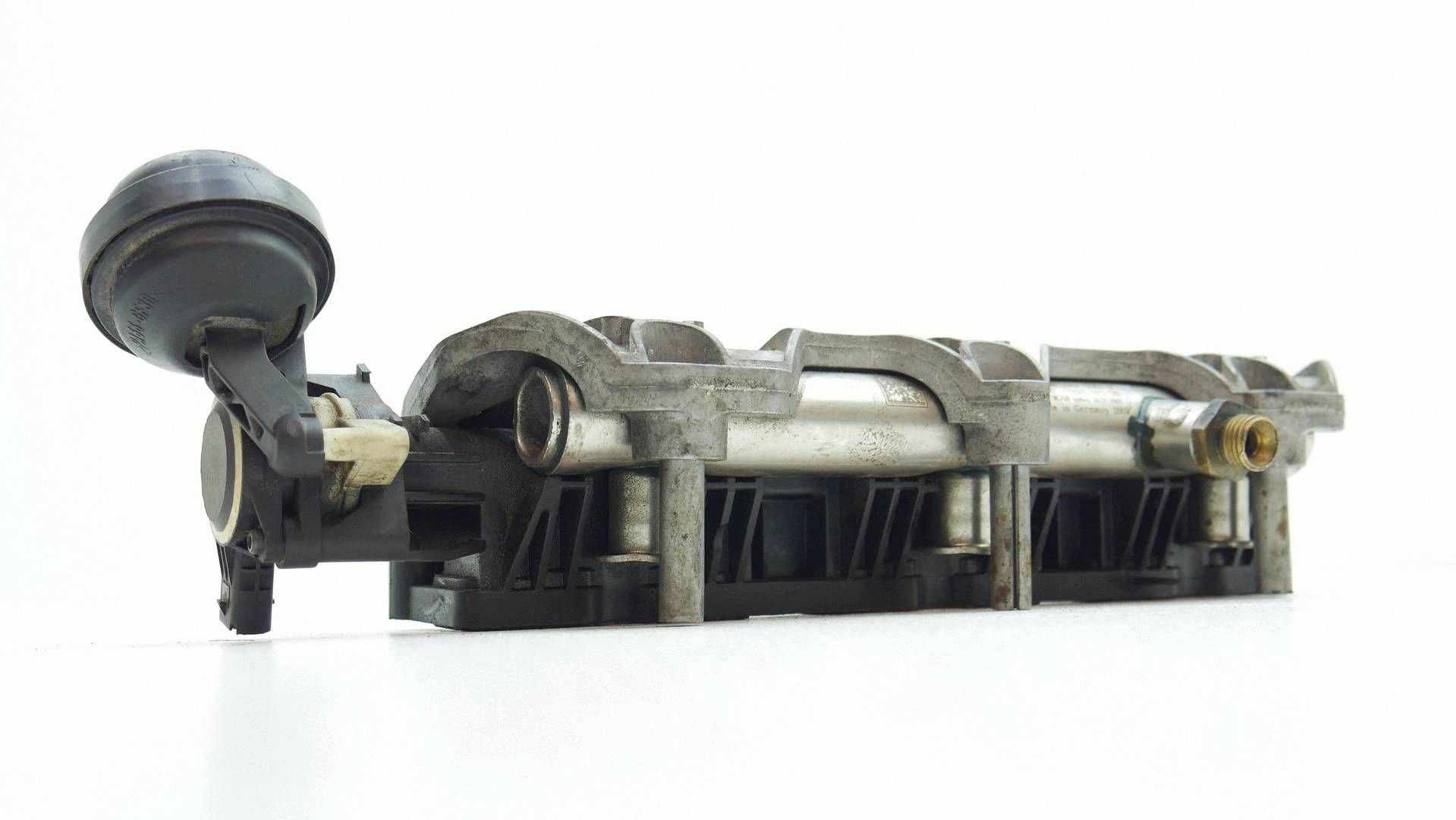 intake manifold AUDI A6 C7 3.0 TFSI 06E133110AF