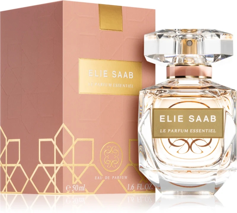 Le Parfum Essentiel Woda perfumowana Perfumy Edp
