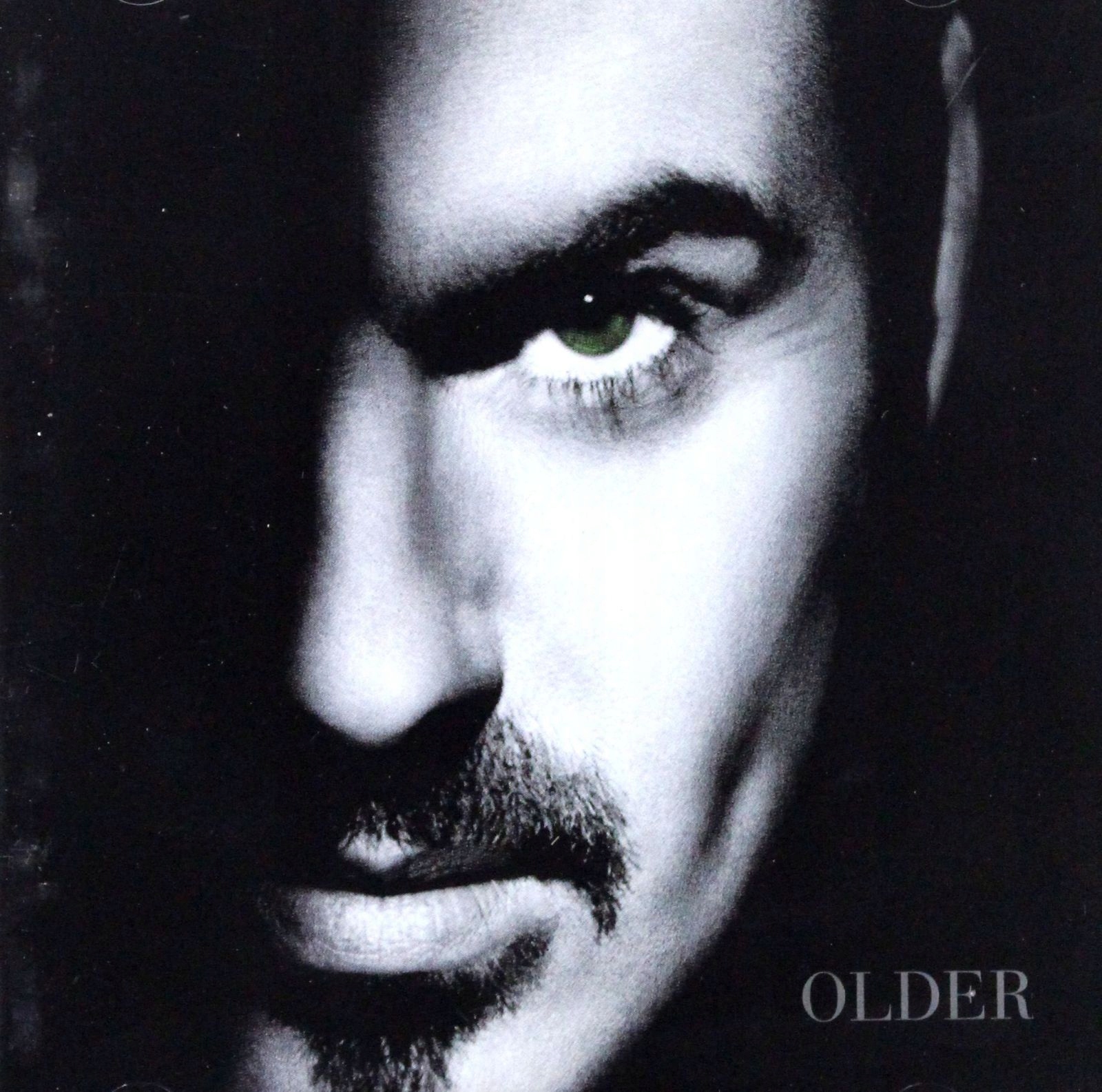 GEORGE MICHAEL: OLDER (CD)