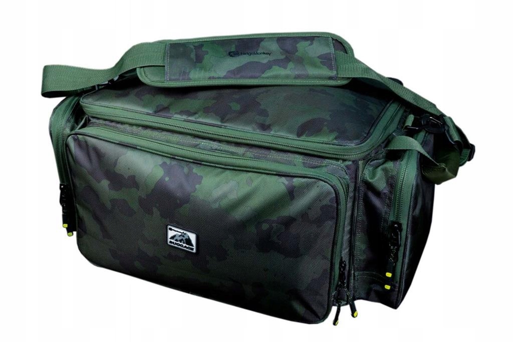 RidgeMonkey Torba Ruggage Carryall Large