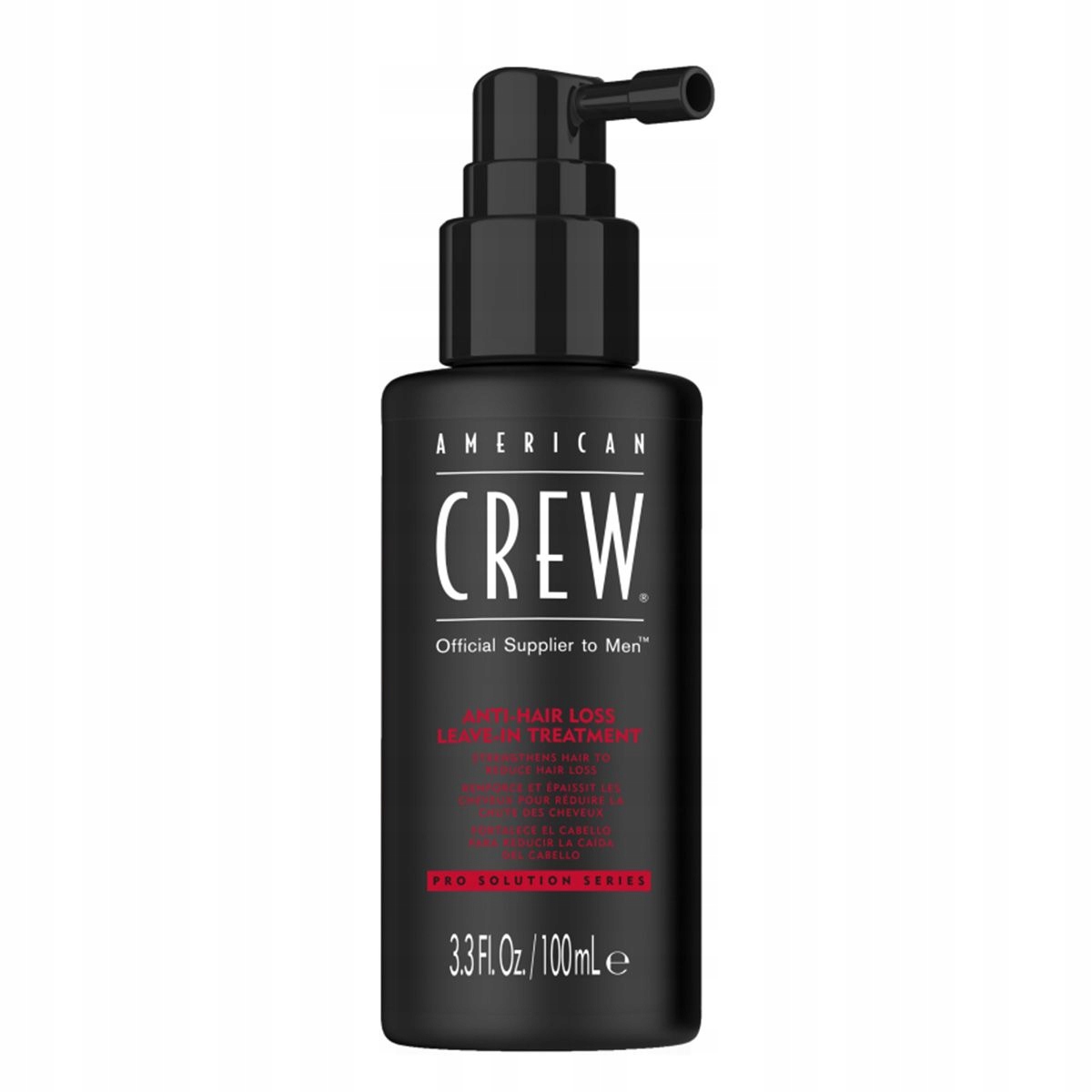 American Crew, Pro Solution Series, Vlasová Kúra, Proti Vypadávání Vlasů