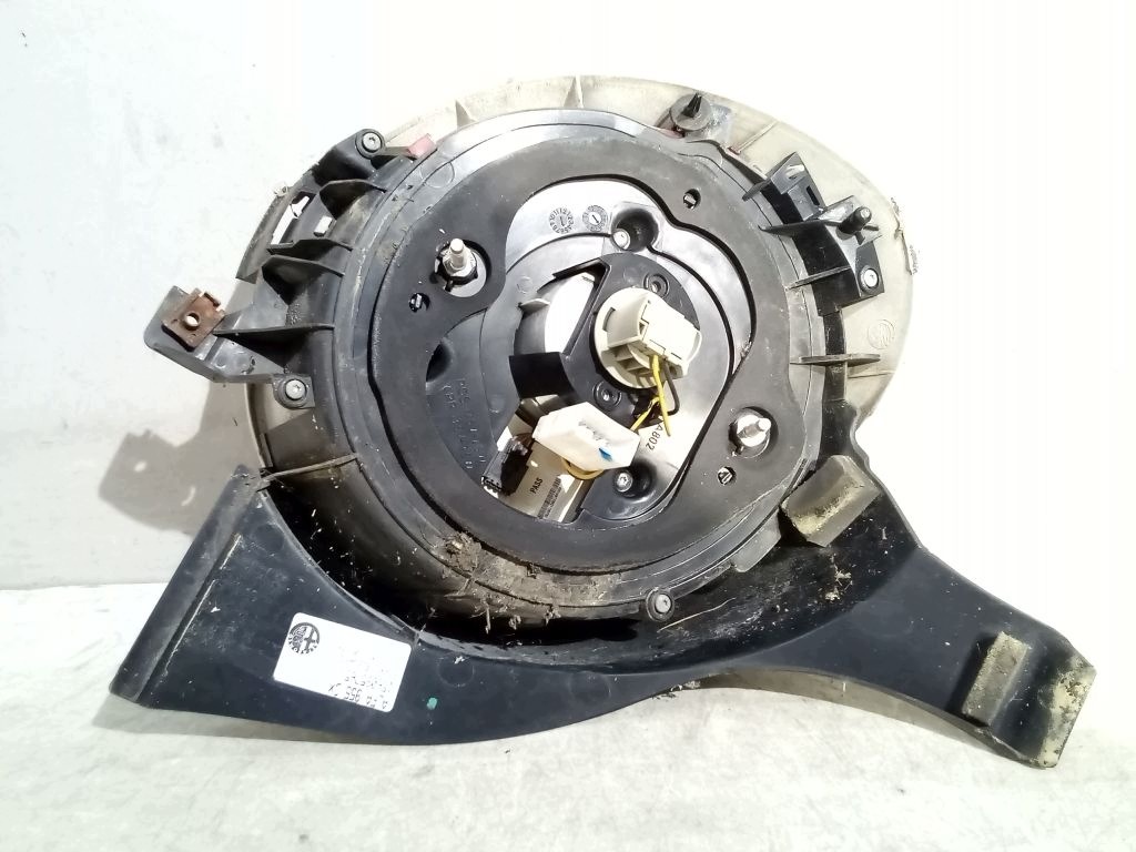 Alfa Romeo Mito light right rear part rear