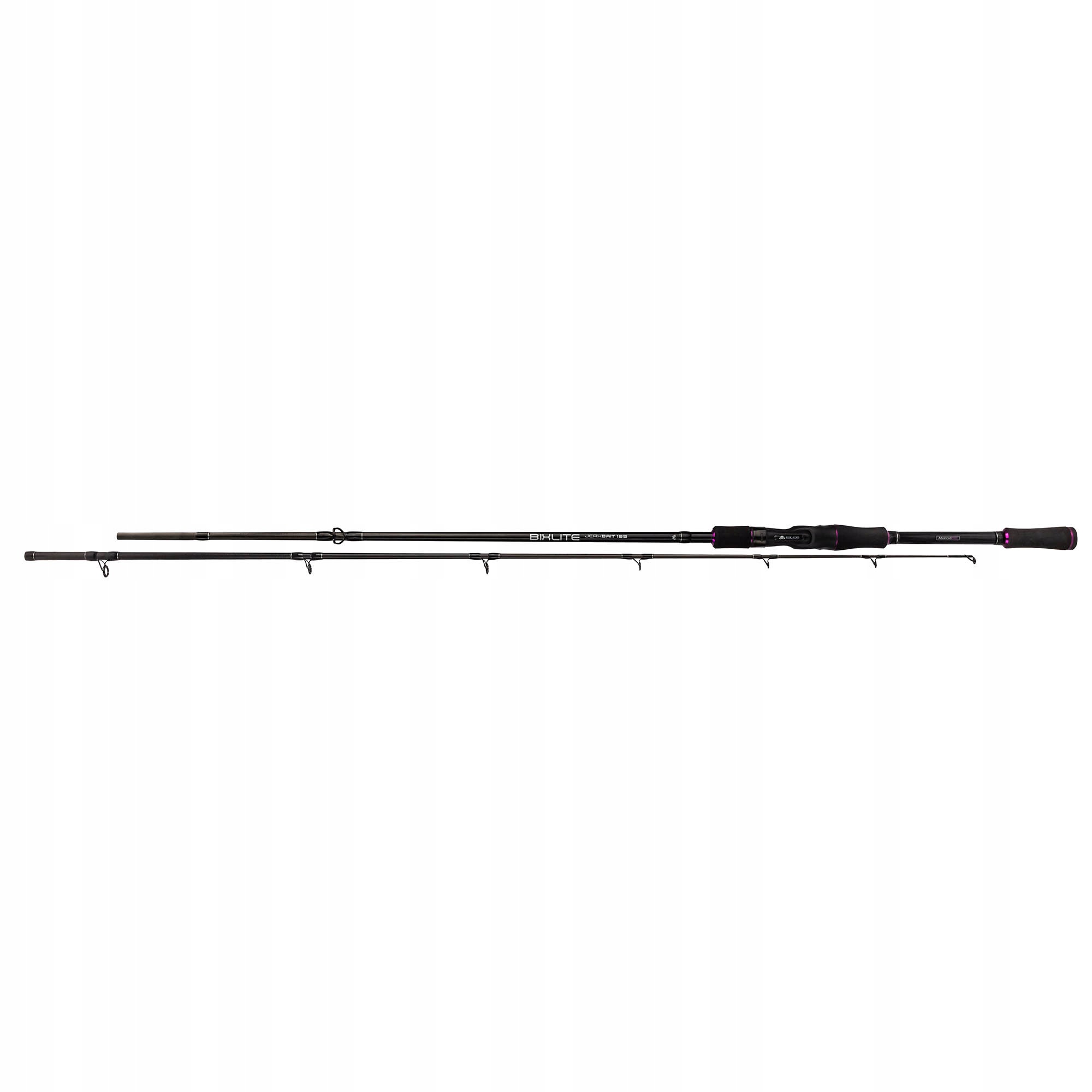 Wędka Mikado Bixlite Jerkbait Cast 1,95m 30-90g 2sec